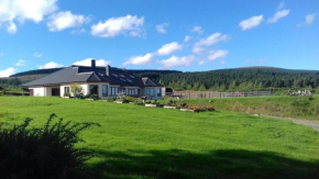 Гостиница Lus Mor  Roundwood